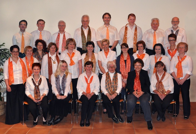 Evang. Singkreis Ried und Ton.Art Chor aus Mörschwang 