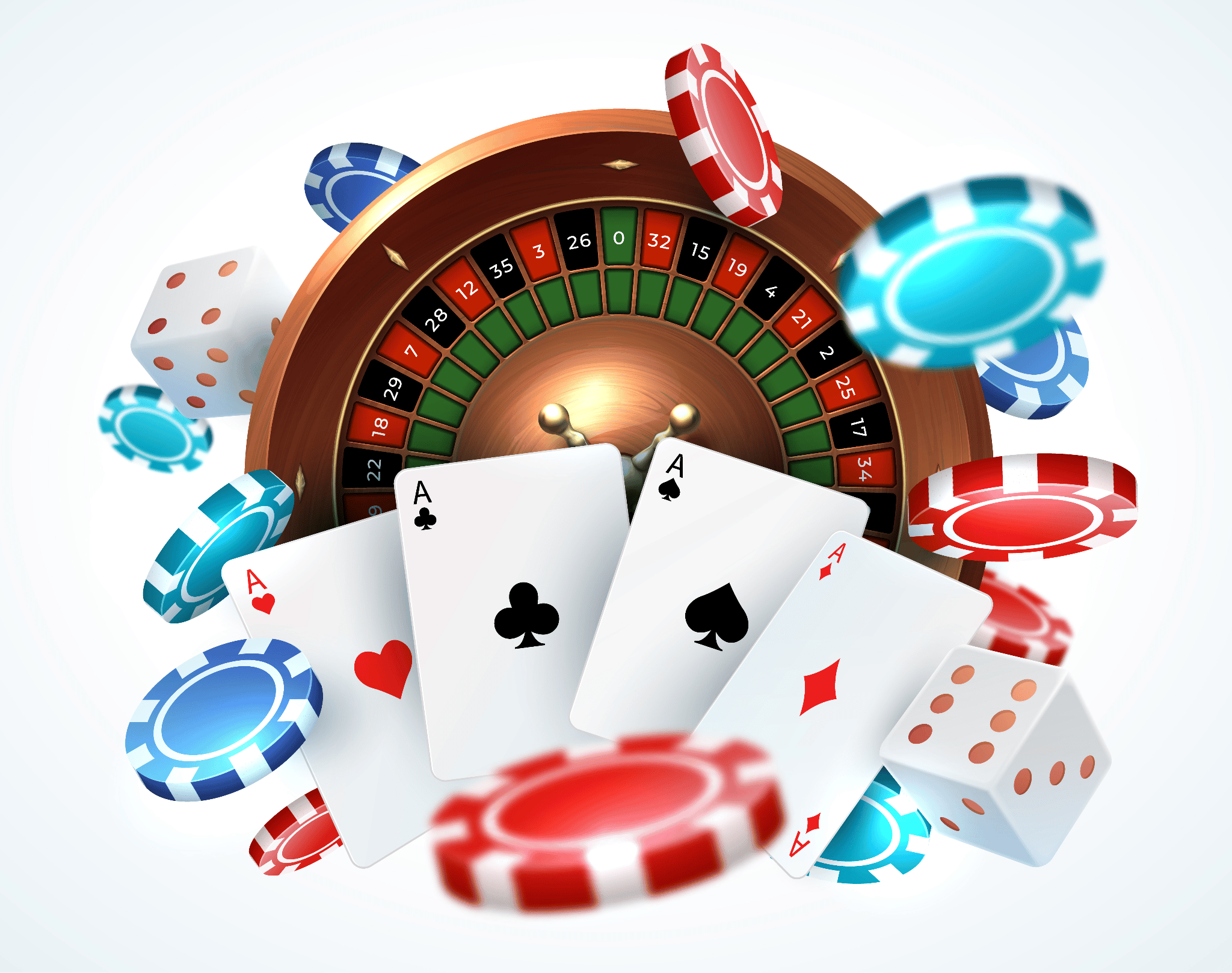 Neueste Online Casinos AT
